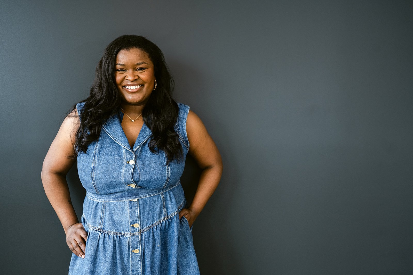 Kenny — Huntsville content creator and social media strategist